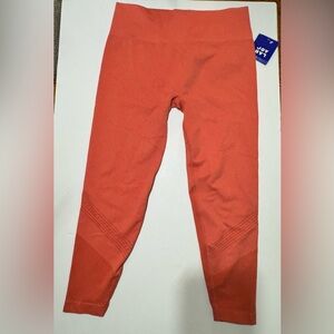 JOYLAB XL CORAL LEGGING